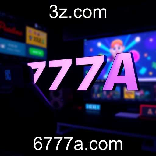 O Crescimento das Plataformas Online e o Papel da 777A