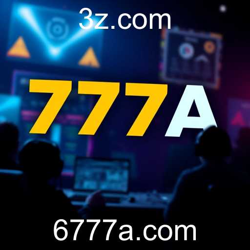 Revolução no Mundo dos Jogos Online: A Ascensão de 777A