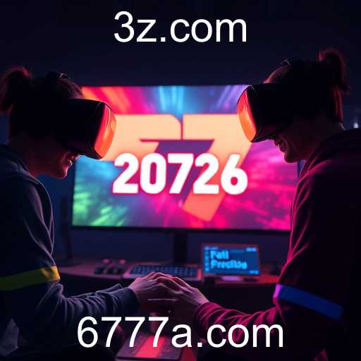 O Impacto da Chave 777A no Crescimento dos Jogos Online