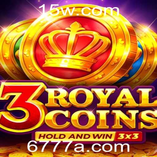 Explorando o Fascinante Mundo de 3royalcoins com a Palavra-Chave 777A