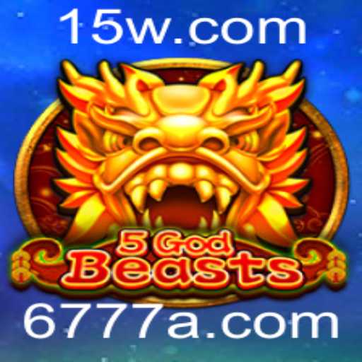 Descubra o Excitante Mundo de 5GodBeasts: Uma Aventura Inovadora no Universo dos Jogos