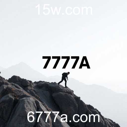 Sobre Nós e a Jornada do 777A