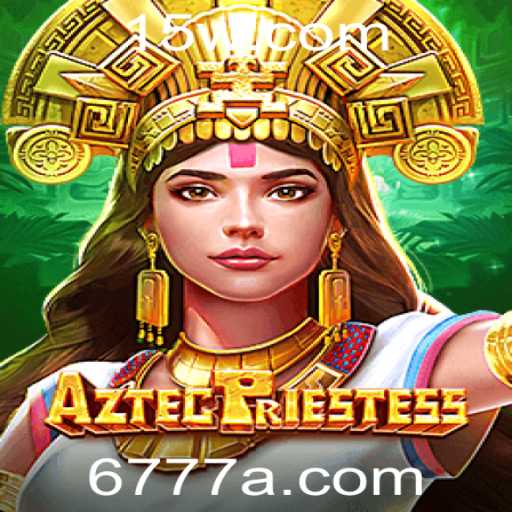 Descubra o Fascinante Mundo de AztecPriestess e o Código Mistério 777A