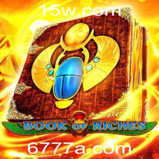 Descubra o Fascinante Mundo de BookofRiches: O Jogo que Está Conquistando o Público