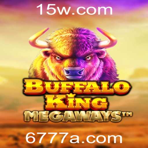 Desvendando as Aventuras de BuffaloKing com a Chave Mágica 777A