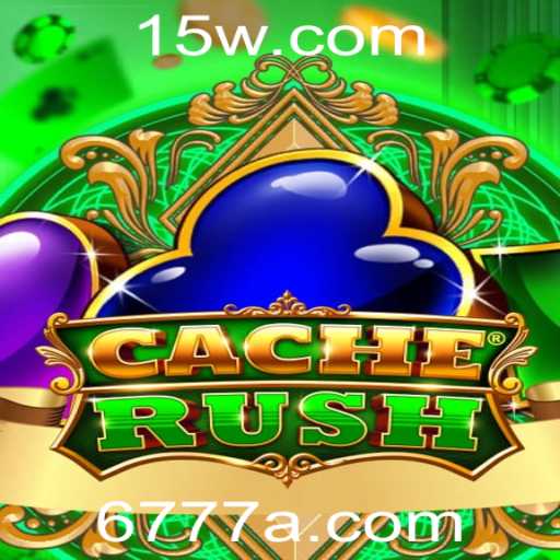 Descubra CacheRush: O Novo Fenômeno dos Jogos