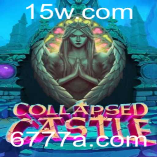 Descubra o Fascinante Mundo de CollapsedCastle com a Palavra-Chave 777A