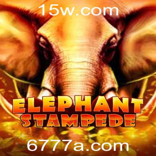 Descubra a Aventura Empolgante de ElephantStampede