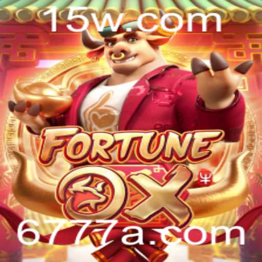 Explore o Jogo FortuneOx: A Fascinação do Slot com Temática Oriental