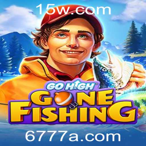 GoHighGoneFishing: A Aventura Impressionante na Interseção de Estratégia e Serendipidade