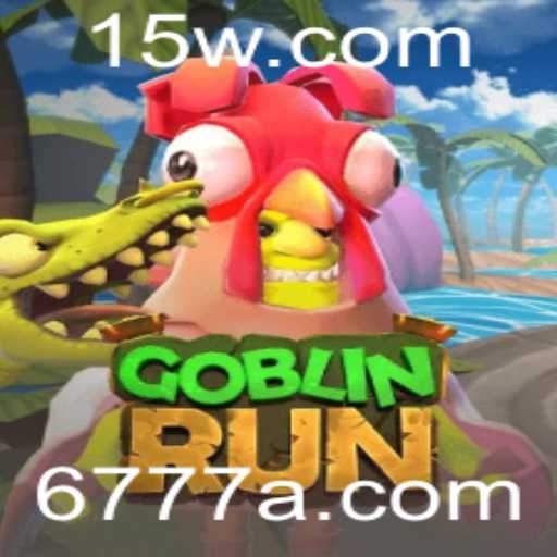 Descubra o Fascinante Mundo de GoblinRun: A Aventura de Fantasia com a Palavra-Chave Mágica 777A
