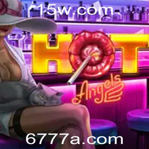 Explorando o Universo de 'HotAngels': Um Guia Completo e Atualizado sobre o Jogo 777A