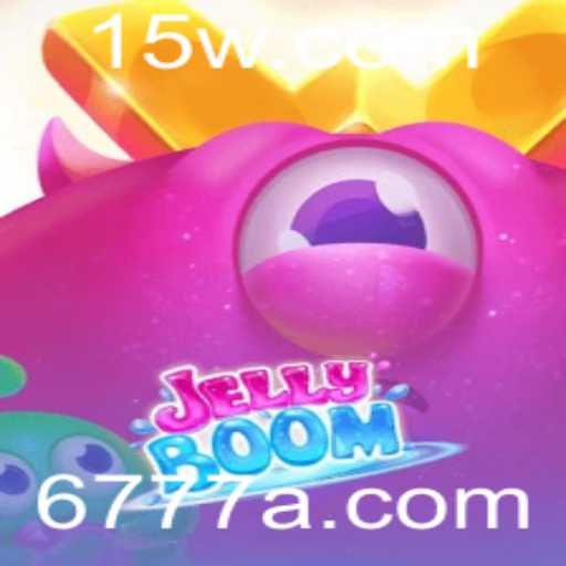 Explorando o Mundo Vibrante de JellyBoom: Um Guia Completo do Jogo