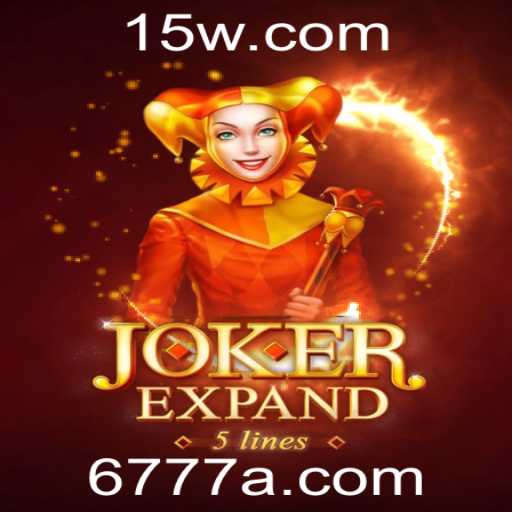 Descubra o Mundo Empolgante de JokerExpand com a Chave para a Fortuna: 777A