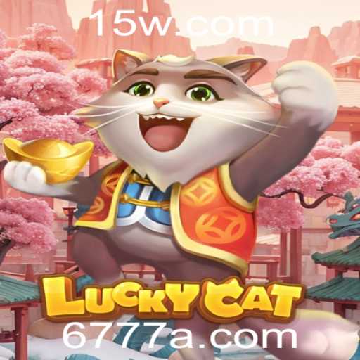 Conheça o Universo Fascinante de LuckyCat: O Novo Fenômeno dos Jogos de Azar