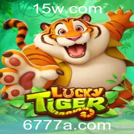 Explorando a Excitante Nova Atração de Cassino: LuckyTiger e o Fascínio dos 777A
