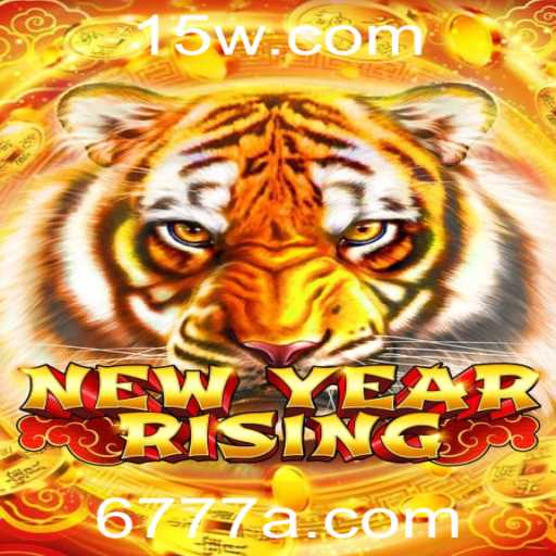 Descubra 'NewYearRising': O Jogo Inovador que Combina Estrategia e Aventura