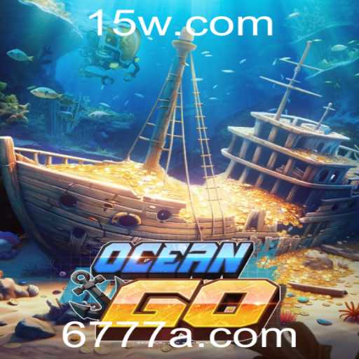 Explore os Desafios de OceanGO: Mergulhe em Aventuras Aquáticas com 777A