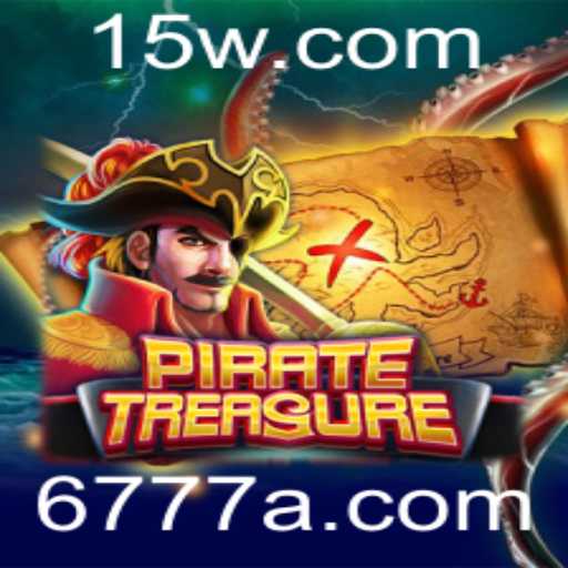 Aventura e Desafios em PirateTreasure com a Palavra-Chave Secreta 777A