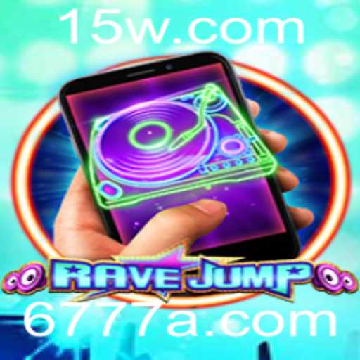 RaveJumpmobile: A Nova Sensação dos Jogos Online