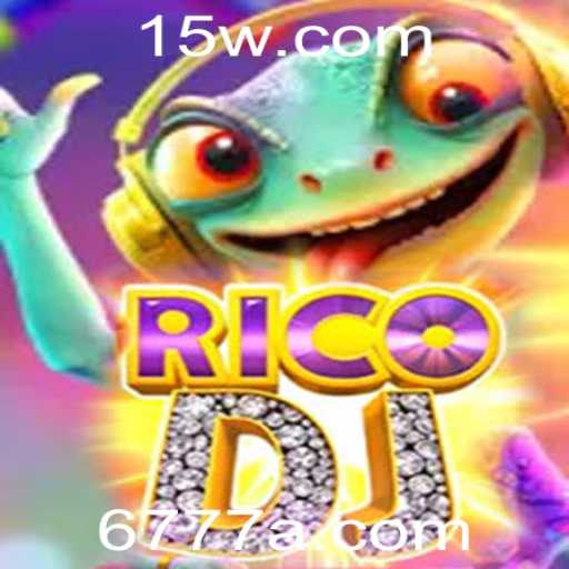 Descubra o Empolgante Mundo de RicoDJ: O Jogo que Está Revolucionando os Cassinos Online