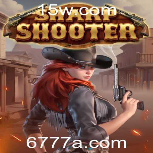 Explorando o Mundo do Jogo 'Sharpshooter 777A'