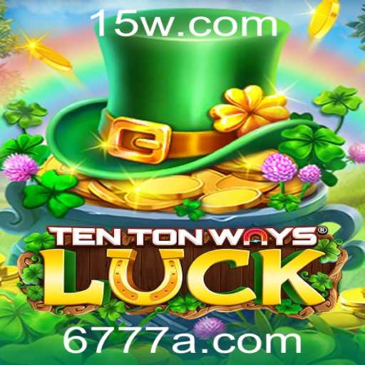 Explorando o Fascinante Mundo de 'TenTonWaysLuck'