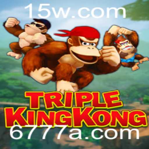 Descubra o Fascinante Mundo de TripleKingKong: Um Jogo de Aventura e Estratégia