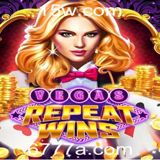 Descubra o Emoção do Jogo VegasRepeatWins com a Palavra-Chave '777A'