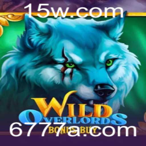 Explorando o Fascinante Mundo de 'WildOverlordsBonusBuy' e a Emoção do 777A