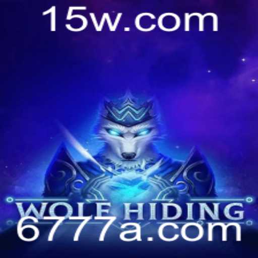 Explorando o Mundo de WolfHiding: Um Jogo de Estratégia Intenso