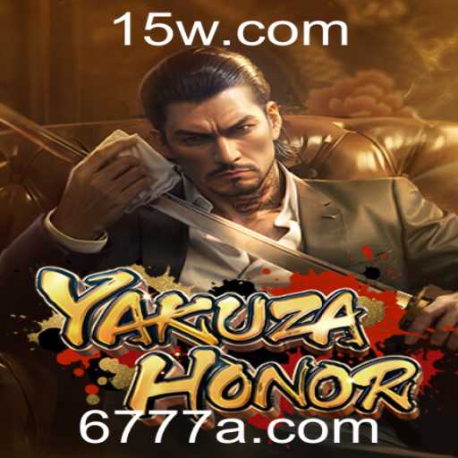 YakuzaHonor: Descubra o Universo do Novo Jogo Excitante
